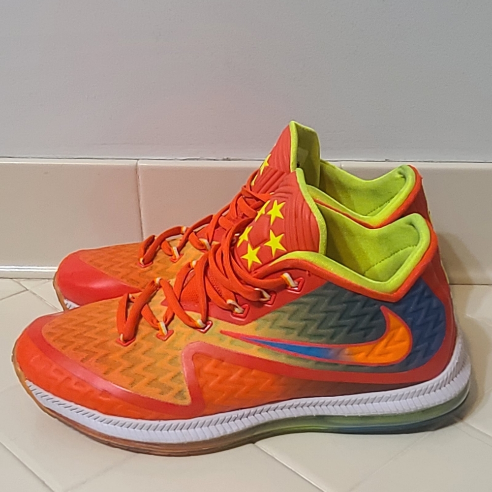 Nike Field General 2 California Men's Size 8